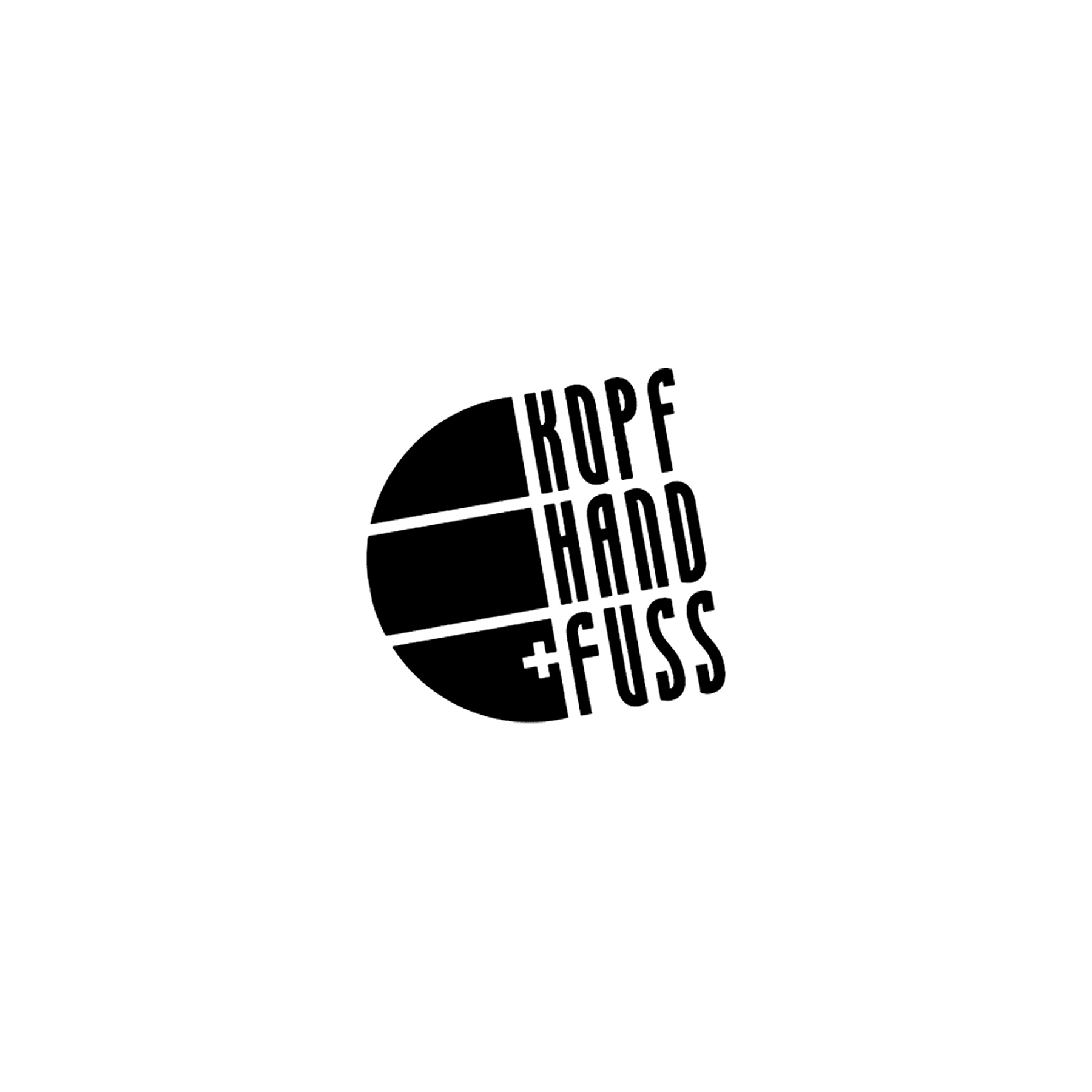Kopf, Hand und Fuss